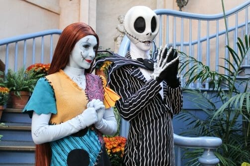 A Guide To Disneyland Halloween 2021 - Small World This Is