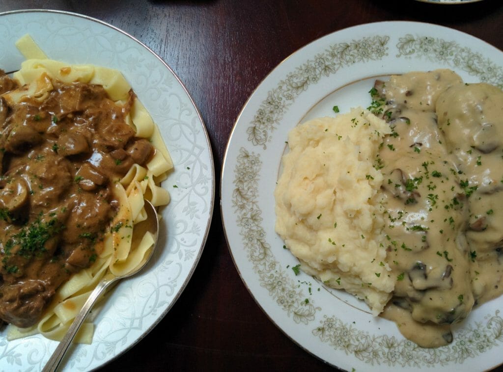 The Best Places To Eat In San Francisco - Small World This Is