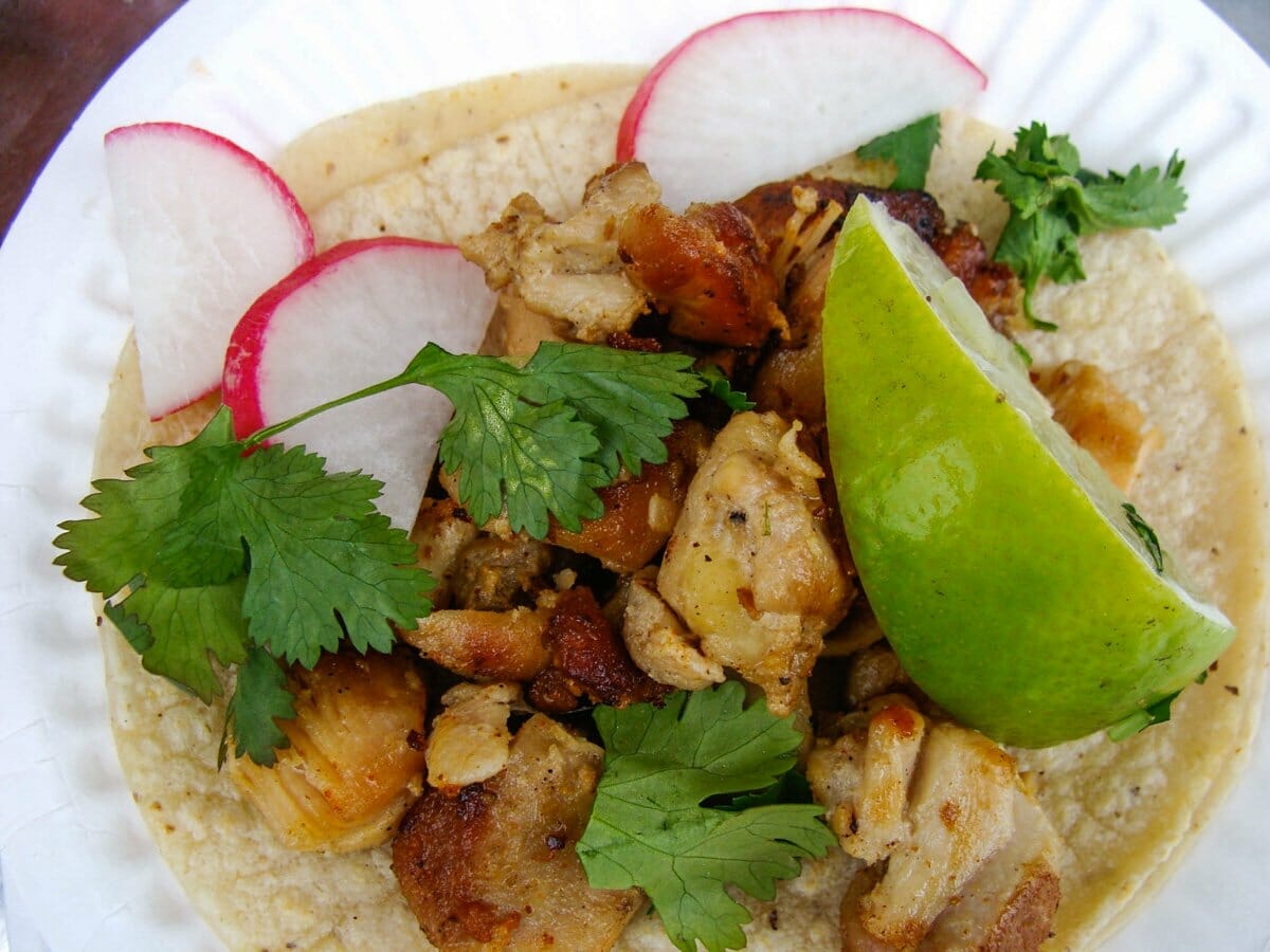 The Best Places To Eat In San Francisco - Small World This Is