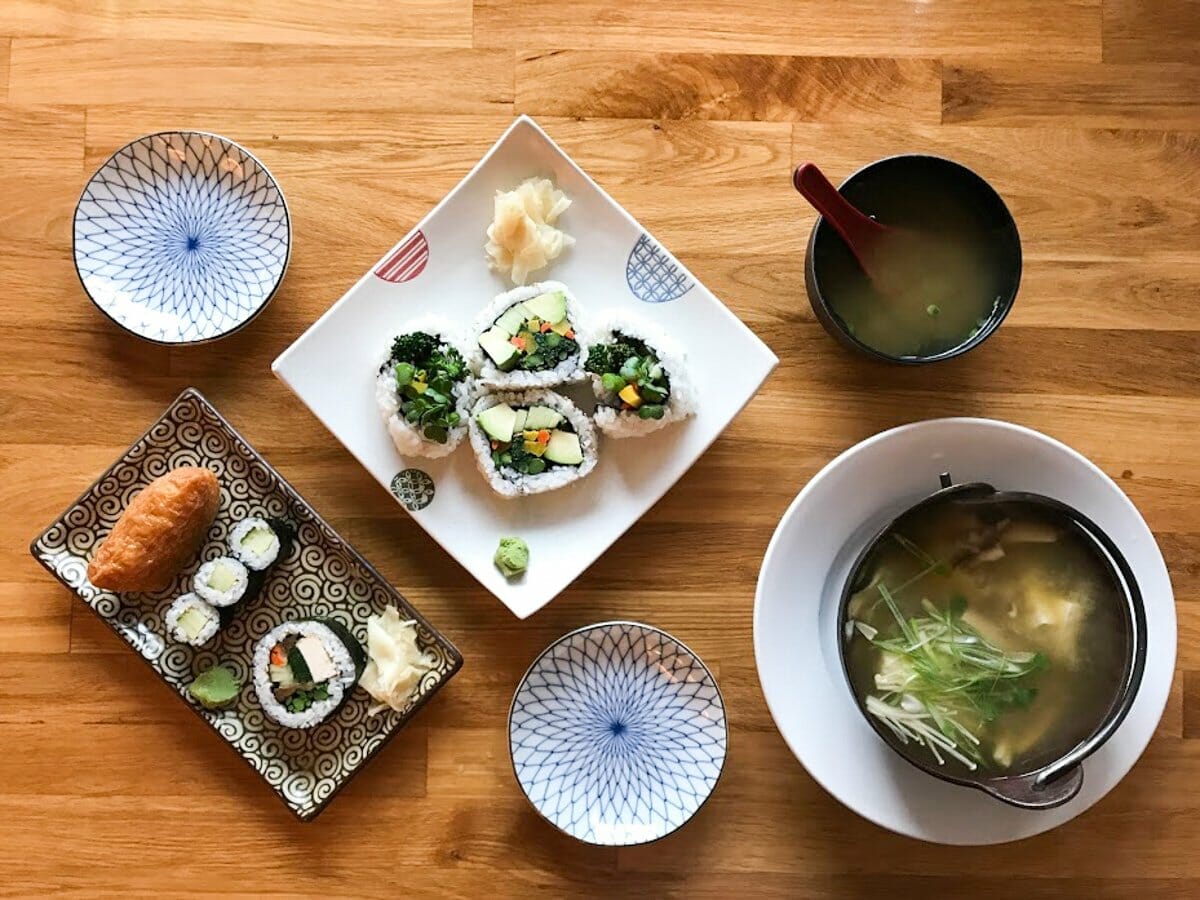 The Best Places To Eat In San Francisco - Small World This Is