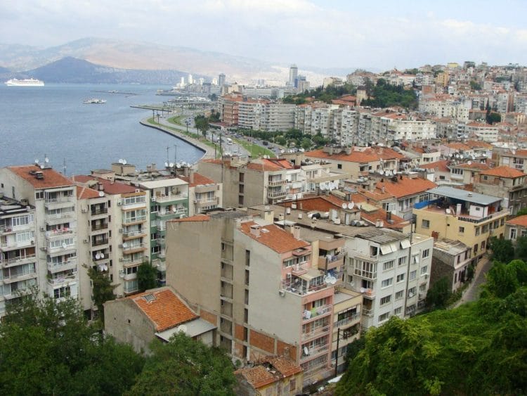 things to do in izmir