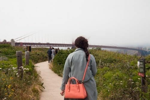 san francisco packing list