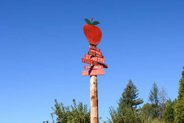 apple hill farms