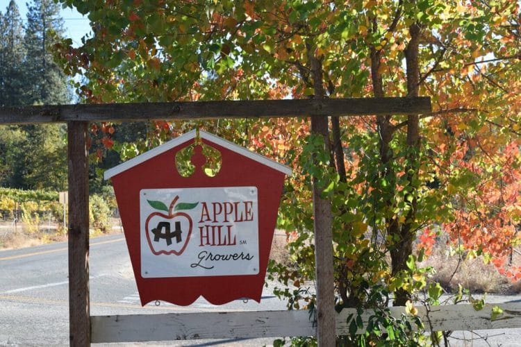 apple hill farms