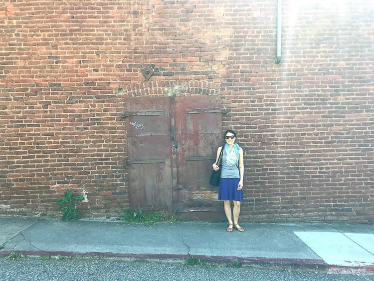 auburn california