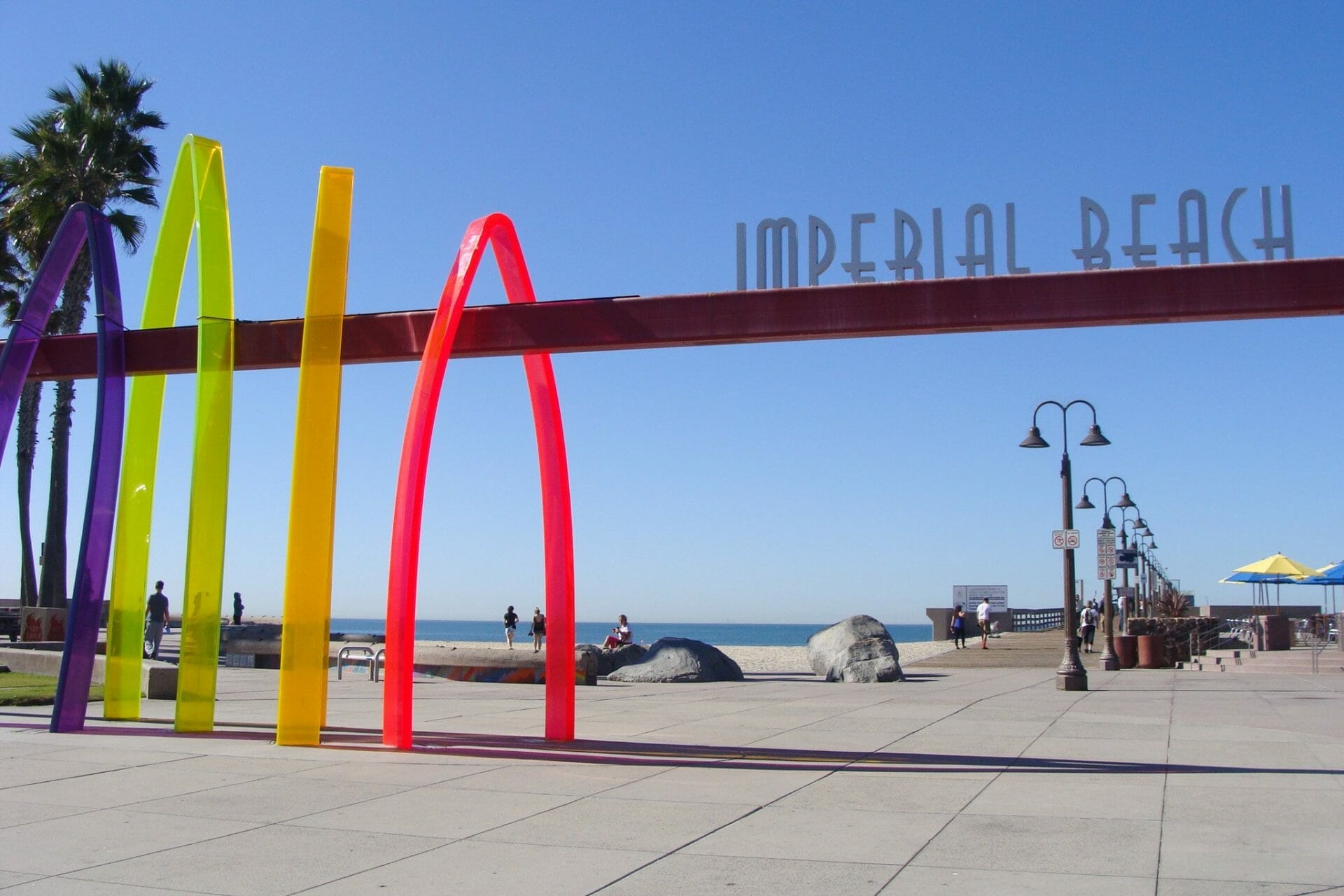 7 Best Beaches In San Diego Small World This Is