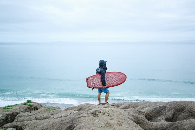 surfer t street beach
