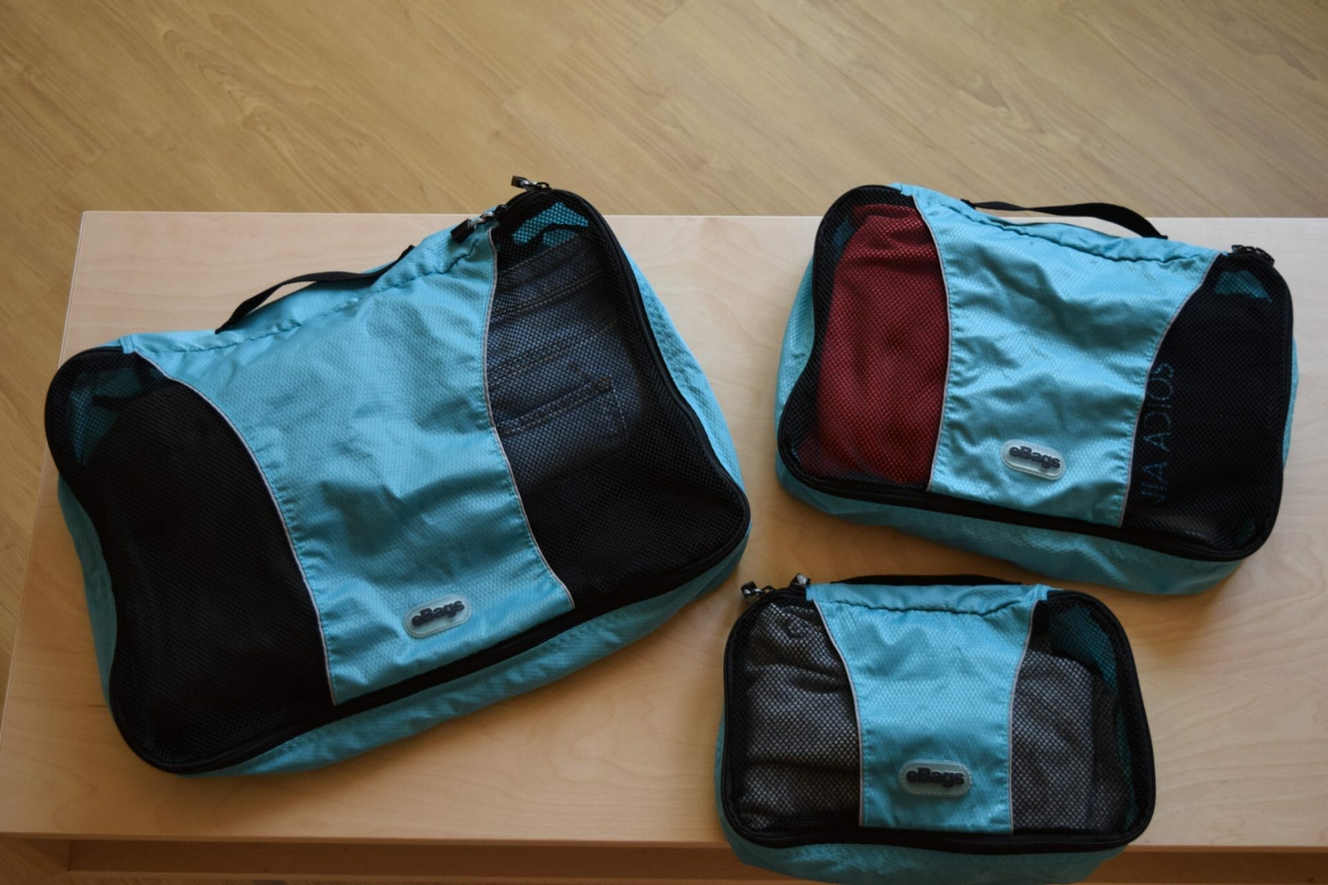 The Complete San Francisco Packing List