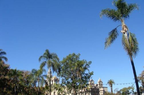balboa park