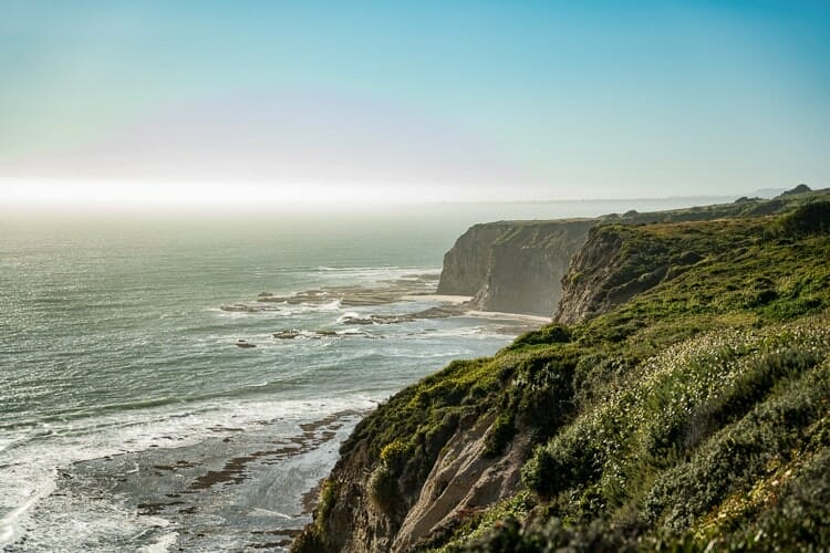 pacific coast highway coast