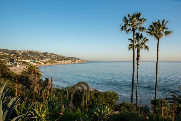 laguna beach 