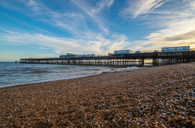 ventura pier