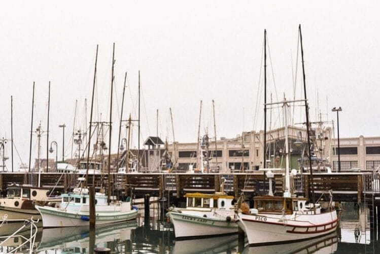 things to do in fishermans wharf san francisco